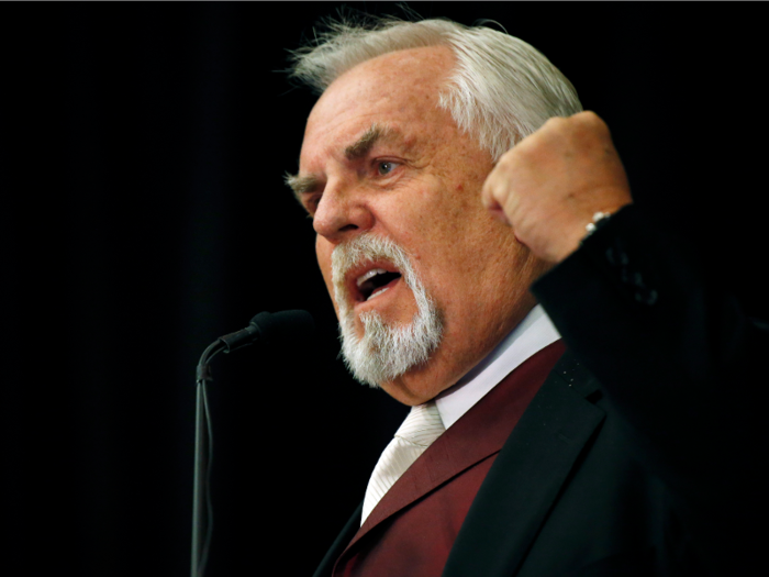 John Ratzenberger