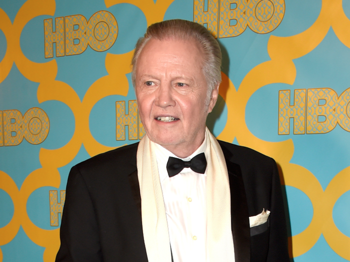 Jon Voight