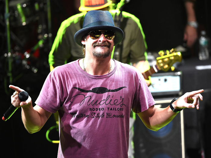 Kid Rock