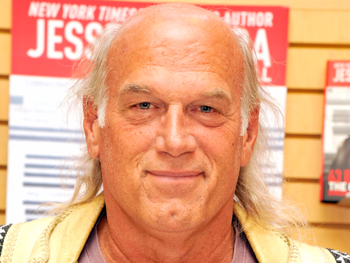 Jesse Ventura