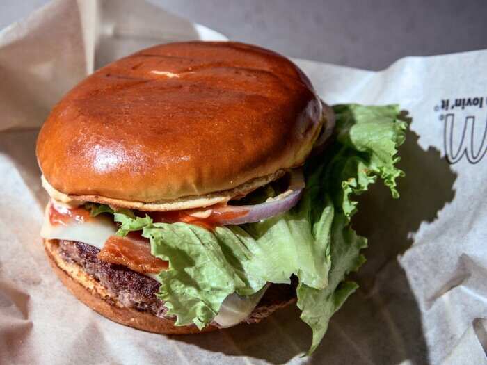 McDonald's franchisees warn that a recent change to ingredients is an E