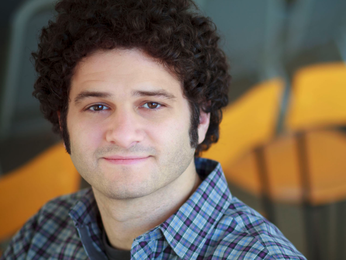 Dustin Moskovitz, 32