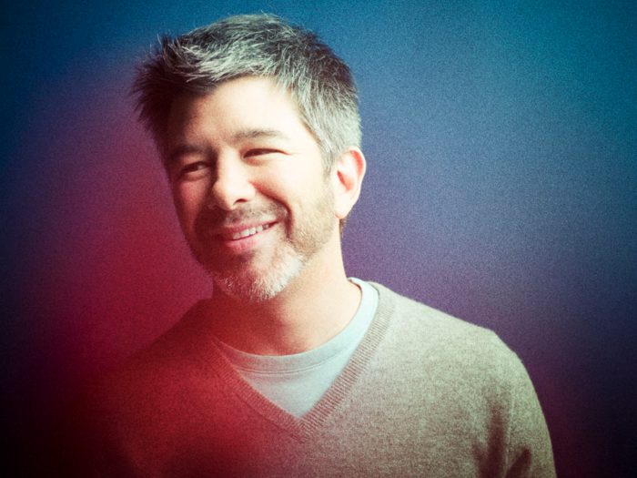 Travis Kalanick, 39