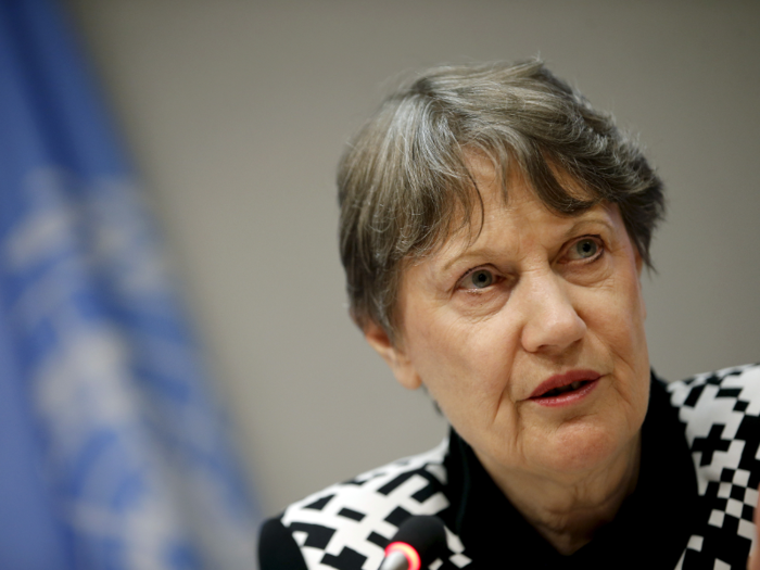 15. NEW ZEALAND — 11 of the past 50 years in New Zealand have passed under female leadership, nine of those under Helen Clark from 1999-2008. The island nation ranks 20th overall for the number of female ministers. 33% are women.