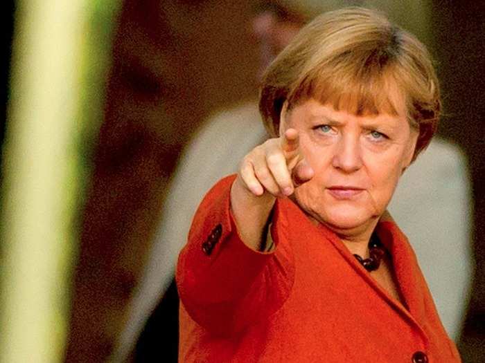 11. GERMANY — Angela Merkel has led Germany since 2005, pushing Germany to 12th position in terms of female leadership. Merkel is almost universally regarded as the most powerful woman in Europe.