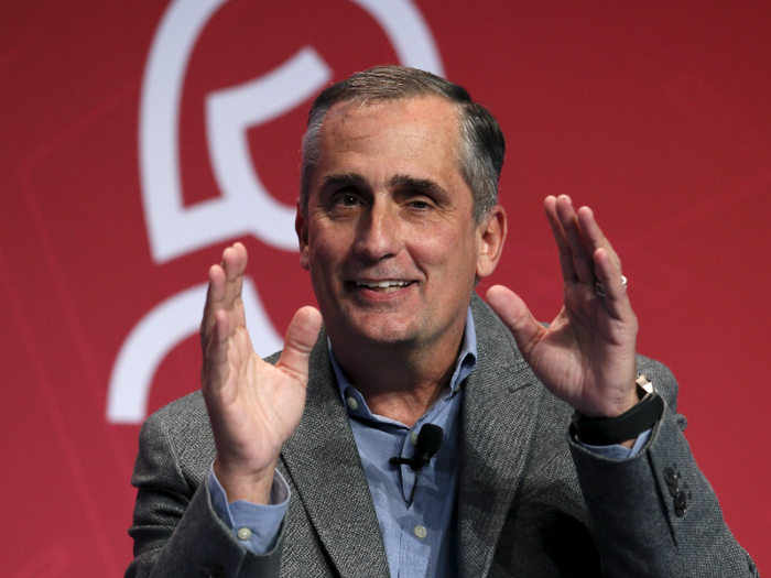 To solve the problem, a number of tech companies are taking action. Intel, for example, plans to spend $300 million to fix gender and racial imbalance in the tech workforce. But Intel CEO Brian Krzanich says he’s faced a lot of pushback from white employees, too. "There’s been a bit of resistance. We’ve even had a few threats and things like that on some of our leadership team around our position on diversity and inclusion," he says.