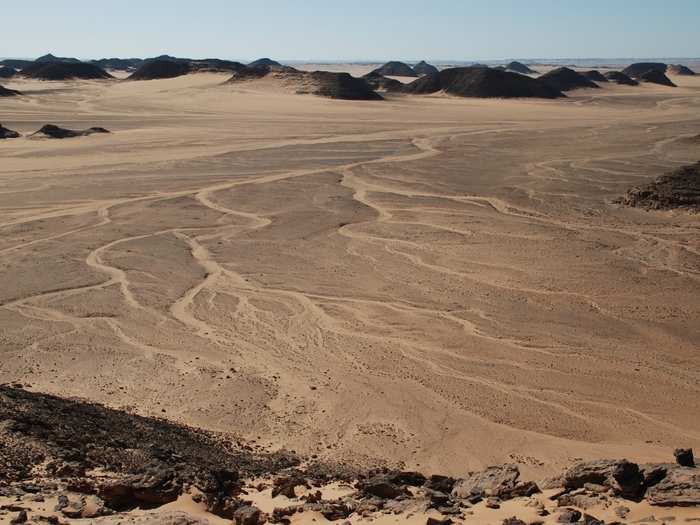 Wadi Halfa, Sudan