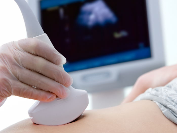 20. Diagnostic medical sonographers