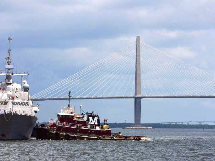 8. Captains, mates, and pilots of water vessels