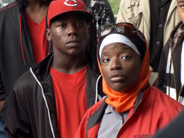 "The Interrupters" (2011)