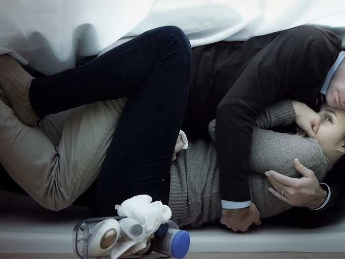 "Upstream Color" (2013)