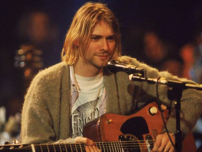 "MTV Unplugged" began in 1989 and featured iconic musicians, such as Aerosmith, Paul McCartney, and Nirvana, performing acoustic sets.