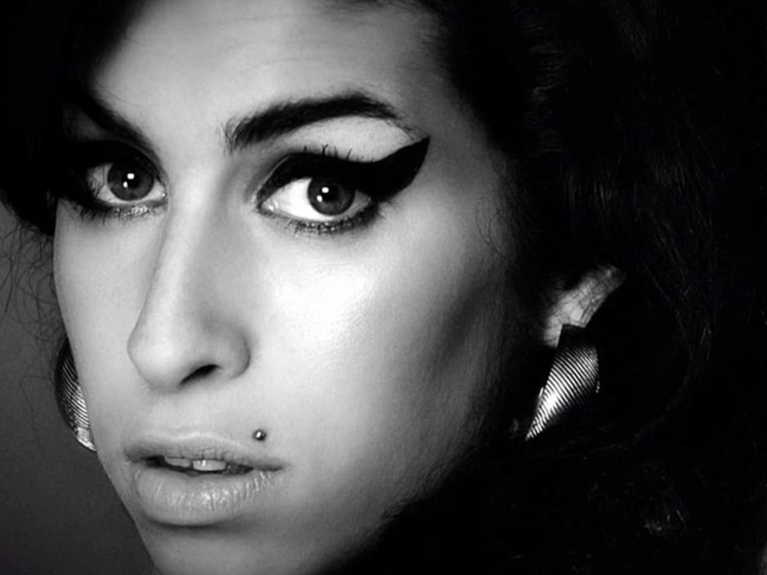 "Amy" (2015)