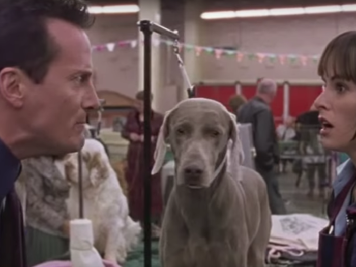 "Best in Show" (2000)