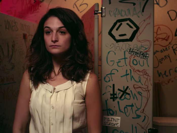 "Obvious Child" (2014)