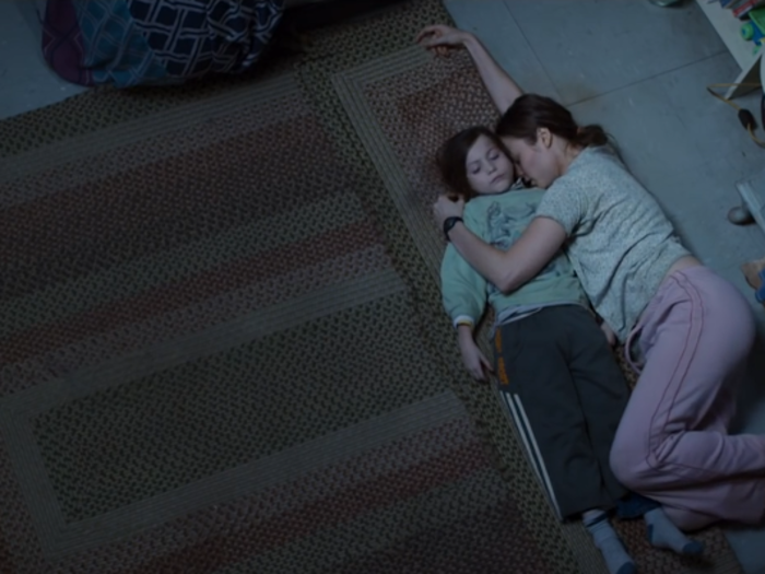 "Room" (2015)