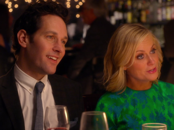 "They Came Together" (2014)