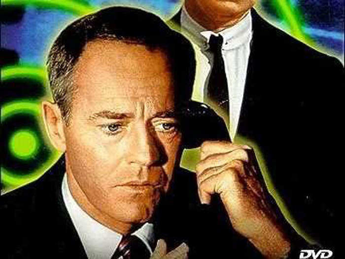 5. HENRY FONDA: 