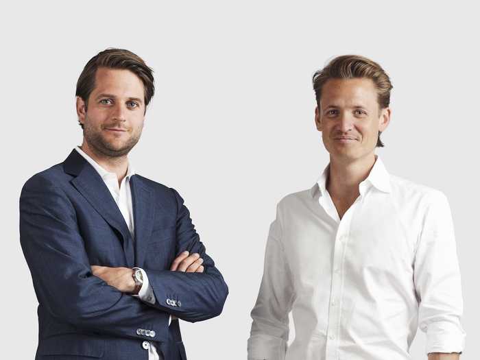 11. Klarna, online payment processing