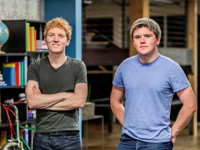 5. Stripe, online payment processing