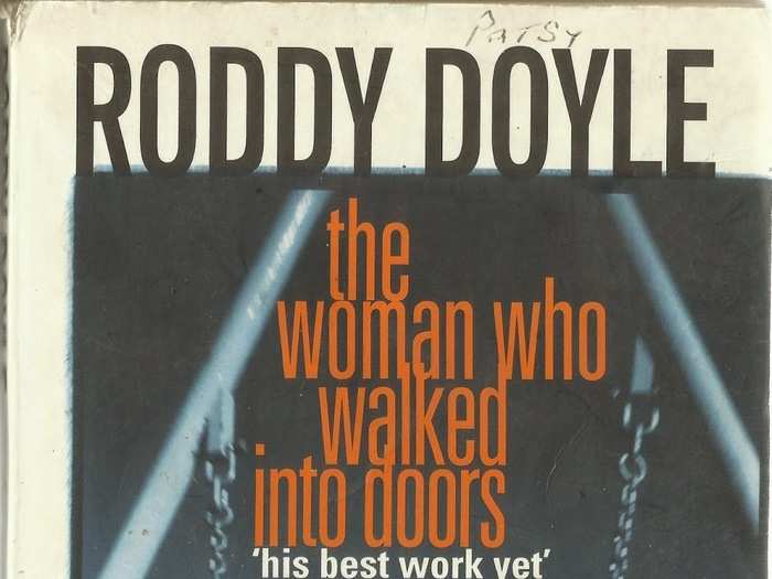 "The Woman Who Walked Into Doors" by Roddy Doyle