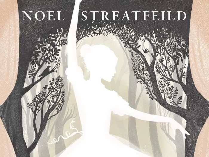 "Ballet Shoes" by Noel Streatfeild