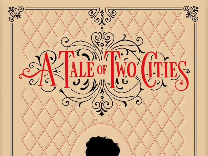 "A Tale of Two Cities" by Charles Dickens