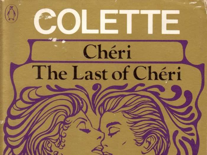 "Chéri" by Colette