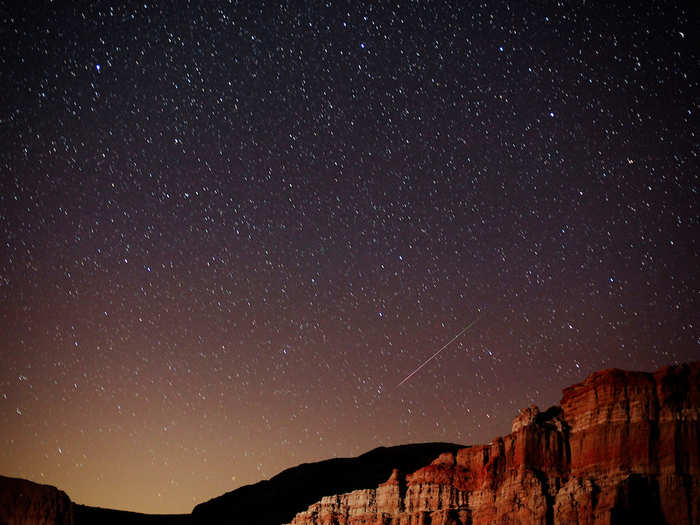 The Perseids