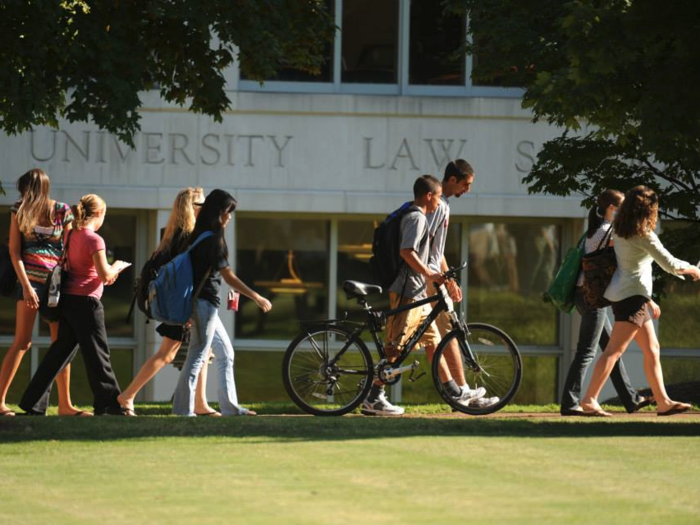 Vanderbilt University