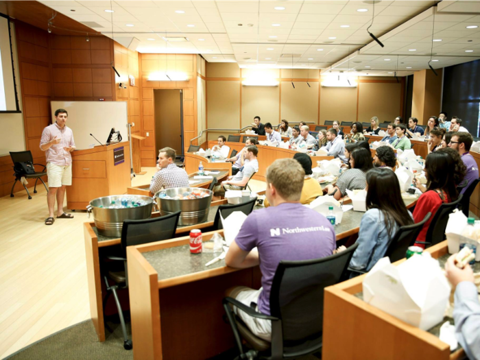 Northwestern University