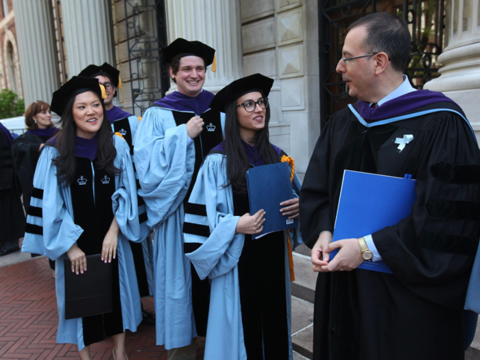 Columbia University