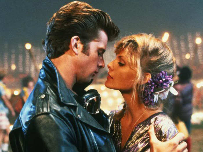 8. “Grease 2”