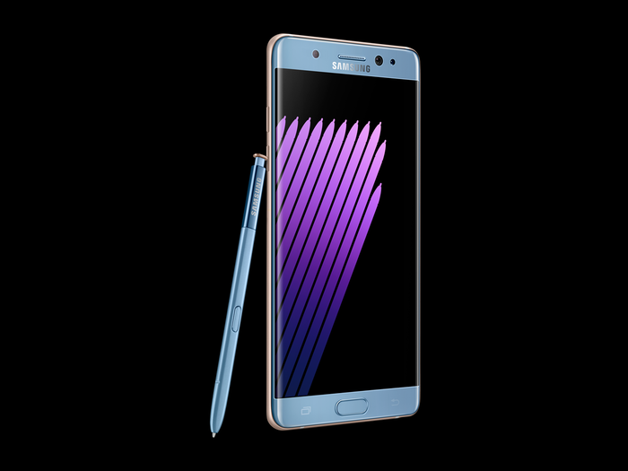 Pre-orders for the new Galaxy Note 7 will start on August 3, and it will be released on August 19.