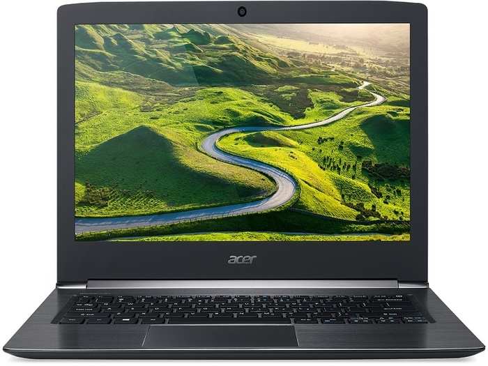 Acer Aspire S13