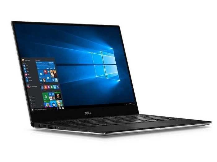 Dell XPS 13