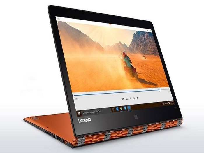 Lenovo Yoga 900