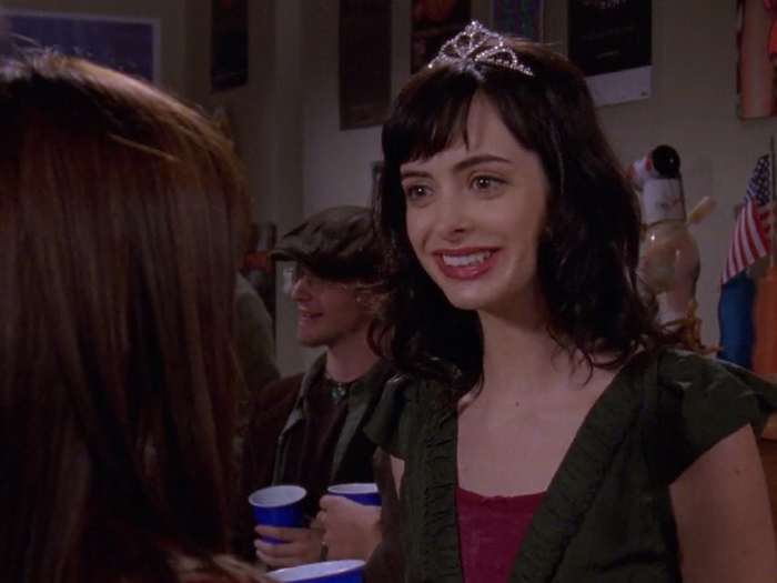 Krysten Ritter: Season 7