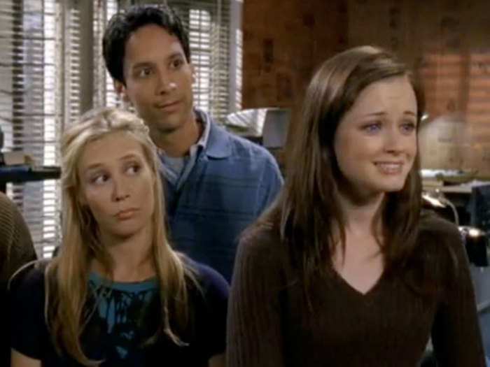 Danny Pudi: Season 6, Episodes 13 and 14; Season 7, Episodes 6 and 7