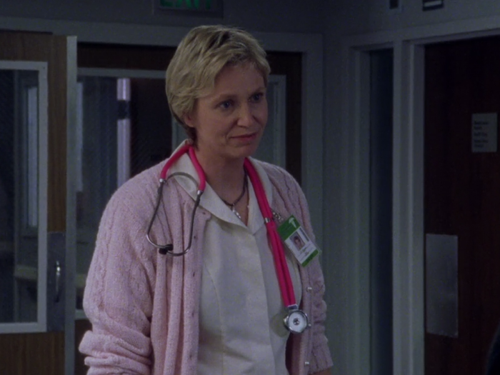 Jane Lynch: Season 1, Episode 9