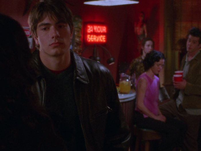 Brandon Routh: Season 1, Episode 13