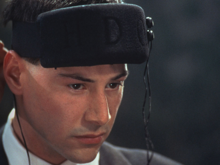 Johnny Mnemonic