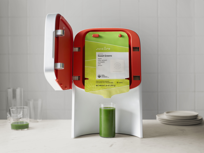 Juicero