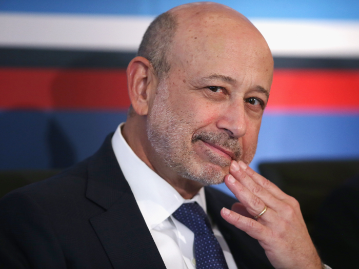 Now chairman and CEO of Goldman Sachs, Lloyd Blankfein graduated from Harvard Law in 1978, three years after earning his bachelor’s degree at the same institution. After Harvard, Blankfein entered the finance world at a small company called J. Aron, which was later acquired by Goldman Sachs, where Blankfein has spent the rest of his career. In 2015, a surge in Goldman stock made him a billionaire.