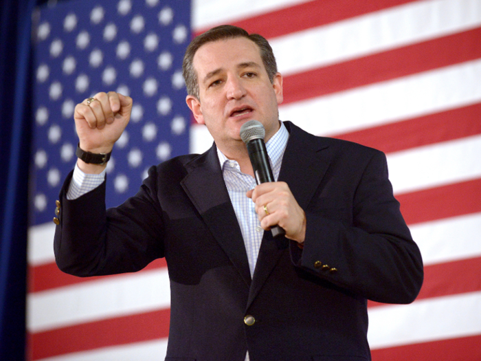 Ted Cruz graduated from HLS in 1995, jumping into a career in politics and emerging as a leader of the Tea Party movement within the Republican party. The Texas senator took the spotlight earlier this year as he battled Donald Trump in the race to become the Republican presidential candidate for the 2016 election.