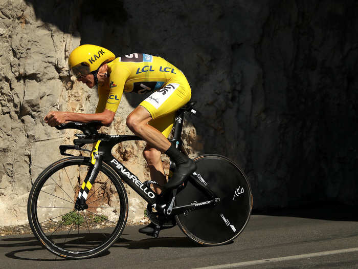 Froome