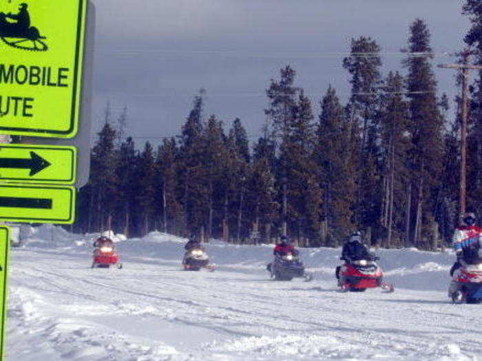 Chris Metz, President & CEO of Arctic Cat