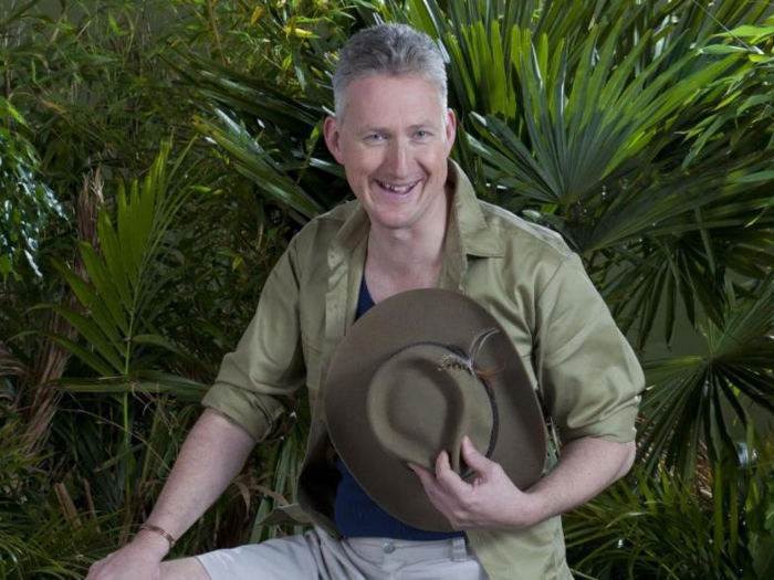 Lembit Opik, “I’m a Celebrity… Get Me Out of Here!,” 2010. Former Lib Dem politician Opik didn’t fare much better than Dorries two years earlier, when he was the second star to be evicted from the jungle.