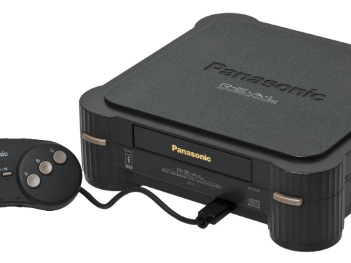 3DO (1993)