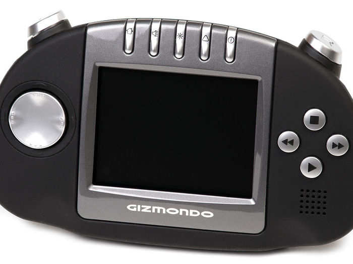 Gizmondo (2005)